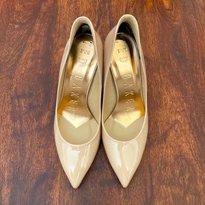 Ted Baker Nude Heels